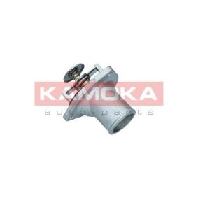 Achetez des Boîtier du thermostat KAMOKA 7710107 à prix pour 28,50 €