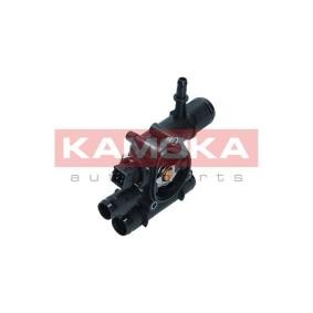 Achetez des Boîtier du thermostat KAMOKA 7710112 à prix pour 27,62 €
