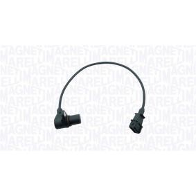 Køb Sensor, knastakselposition af MAGNETI MARELLI 064848014010 til den lave pris 154,88 DKK