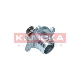 Achetez des Boîtier du thermostat KAMOKA 7710157 à prix pour 52,75 €
