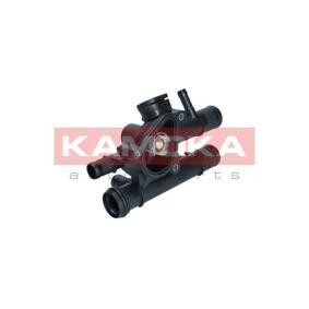 Achetez des Boîtier du thermostat KAMOKA 7710178 à prix pour 21,30 €