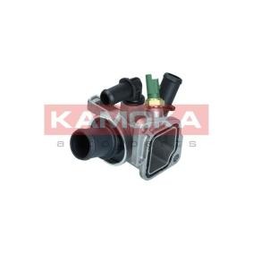 Achetez des Boîtier du thermostat KAMOKA 7710183 à prix pour 35,75 €