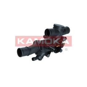 Achetez des Boîtier du thermostat KAMOKA 7710196 à prix pour 48,69 €