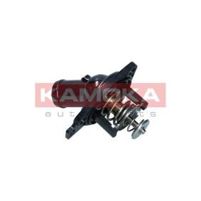 Achetez des Boîtier du thermostat KAMOKA 7710201 à prix pour 31,23 €