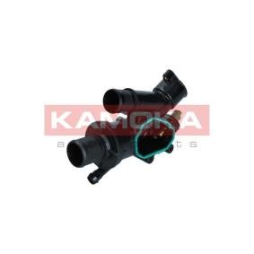 Achetez des Boîtier du thermostat KAMOKA 7710206 à prix pour 32,08 €