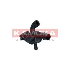 Achetez des Boîtier du thermostat KAMOKA 7710223 à prix pour 40,35 €