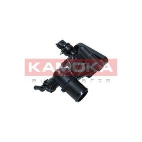 Achetez des Boîtier du thermostat KAMOKA 7710231 à prix pour 28,45 €