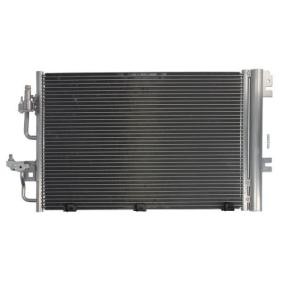 Klimakondensator KTT110145