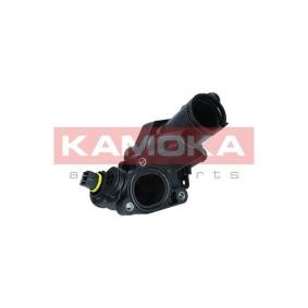 Achetez des Boîtier du thermostat KAMOKA 7710268 à prix pour 26,39 €