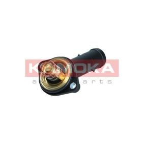 Achetez des Boîtier du thermostat KAMOKA 7710270 à prix pour 13,74 €