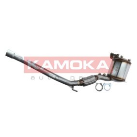 Partikelfilter (DPF) 8010043 VOLKSWAGEN JETTA von KAMOKA