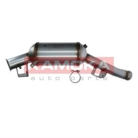 Partikelfilter (DPF) 8010054