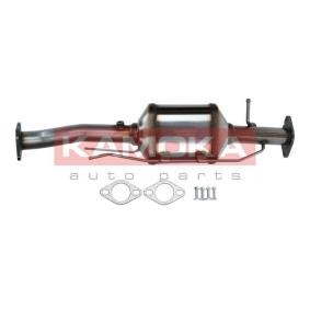 Achetez des Filtre à particules KAMOKA 8010058 à prix pour 312,38 €
