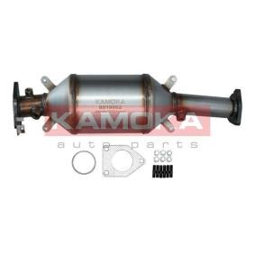 Partikelfilter (DPF) 8010062