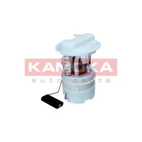 Osta KAMOKA Polttoainepumppu netistä Logan / Stepway II Sedan (L8_)-mallille edulliseen hintaan