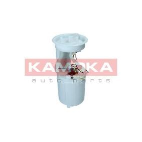 Osta KAMOKA Polttoainepumppu netistä 500C / 595C / 695C (312_) Cabriolet-mallille edulliseen hintaan