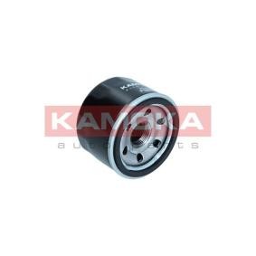 Ölfilter von KAMOKA F120801