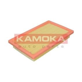 Luftfilter F253401