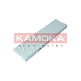 Compre Filtro de habitáculo de KAMOKA online para Paceman (R61) a precios moderados