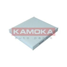 Achetez des Filtre d'habitacle de chez KAMOKA en ligne pour SUPERB (3V3) à prix modérés