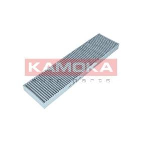 Innenraumfilter F520401