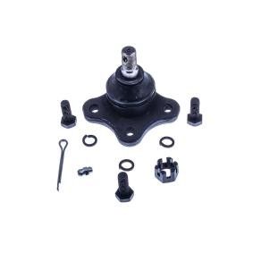 Osta Pallonivel DENCKERMANN:llä D110301 edullisesti hintaan 17,90 €