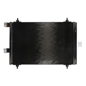 Klimakondensator KTT110157