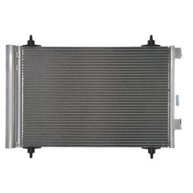 Osta Lauhdutin, ilmastointilaite THERMOTEC:llä KTT110158 edullisesti hintaan 80,02 €