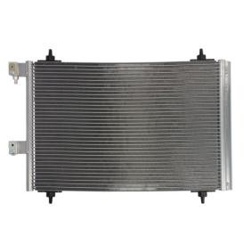 Klimakondensator KTT110160