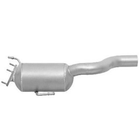 Partikelfilter (DPF) für VW von IMASAF