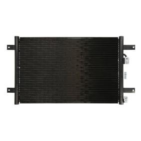 Osta Lauhdutin, ilmastointilaite THERMOTEC:llä KTT110164 edullisesti hintaan 87,51 €