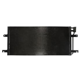 Klimakondensator KTT110184