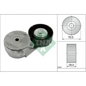 Acquista Tenditore cinghia servizi da INA 534 0813 10 a buon mercato per soli 45,52 €