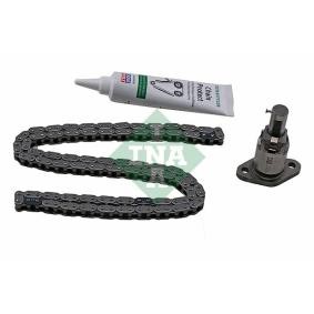 Achetez des Kit de chaîne de distribution INA 559 1005 10 à prix pour 39,70 €