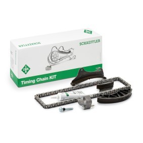 Achetez des Kit de chaîne de distribution INA 559 1008 20 à prix pour 129,24 €