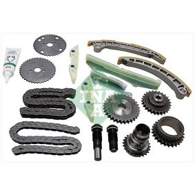 Achetez des Kit de chaîne de distribution INA 559 1011 30 à prix pour 501,60 €