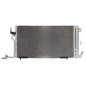 Osta Lauhdutin, ilmastointilaite THERMOTEC:llä KTT110186 edullisesti hintaan 59,36 €