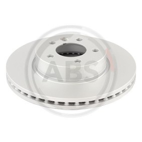 Bremsscheibe von A.B.S.