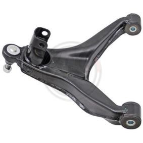 Querlenker 212365 für IVECO