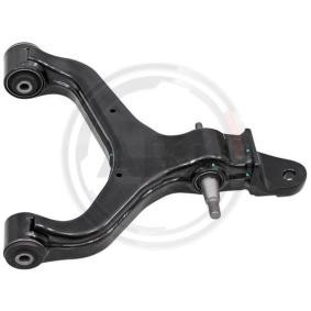 Comprar Barra oscilante de suspensión de ruedas de A.B.S. 212373 a bajo precio de 102,26 €