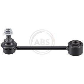 Køb Stabilisatorstang af A.B.S. 260981 til den lave pris 170,54 DKK
