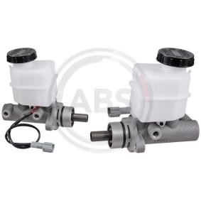 Compre Cilindro principal de freno de A.B.S. online para PAJERO III (V7_W, V6_W) a precios moderados