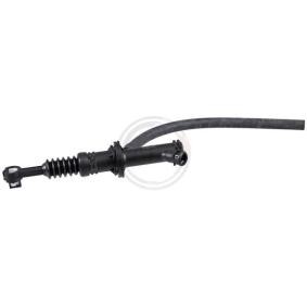 Osta Pääsylinteri, kytkin A.B.S.:llä 51788 edullisesti hintaan 35,01 €