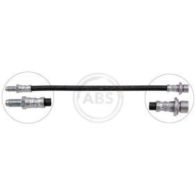 Bremsschlauch von A.B.S. für HILUX III Pick-up (TGN1_, GGN2_, GGN1_, KUN2_, KUN1_) günstig online kaufen