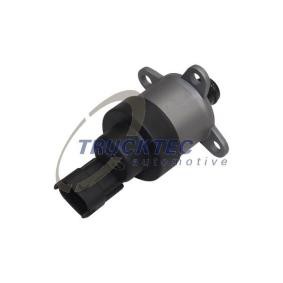 Osta Säätöventtiili, polttoainemäärä (Common-Rail) TRUCKTEC AUTOMOTIVE:llä 05.17.021 edullisesti hintaan 104,83 €