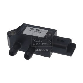 Differenzdrucksensor 292133 für NISSAN