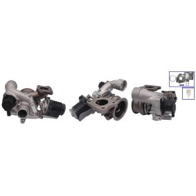 Turbolader von ELSTOCK 91-2898