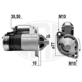 Köp Startmotor av ERA 220510A till det låga priset 1606,28 kr