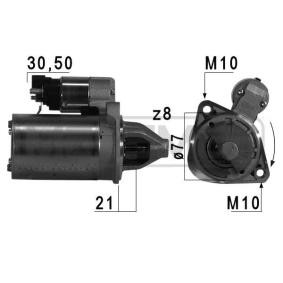 Köp Startmotor av ERA 220744A till det låga priset 2578,79 kr