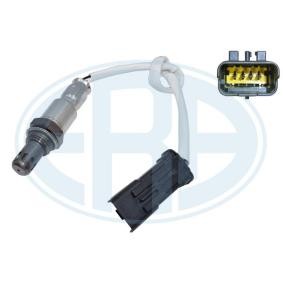Compre Sonda lambda da ERA 570288A a um preço baixo por 82,52 €
